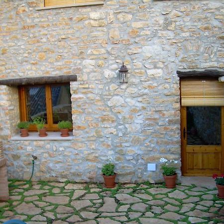 Casa Rural El Castellet La Jana Номер фото